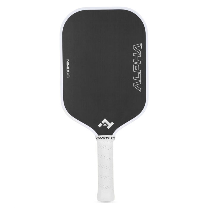 Alphaverse Nimbus Gen4 - Frost