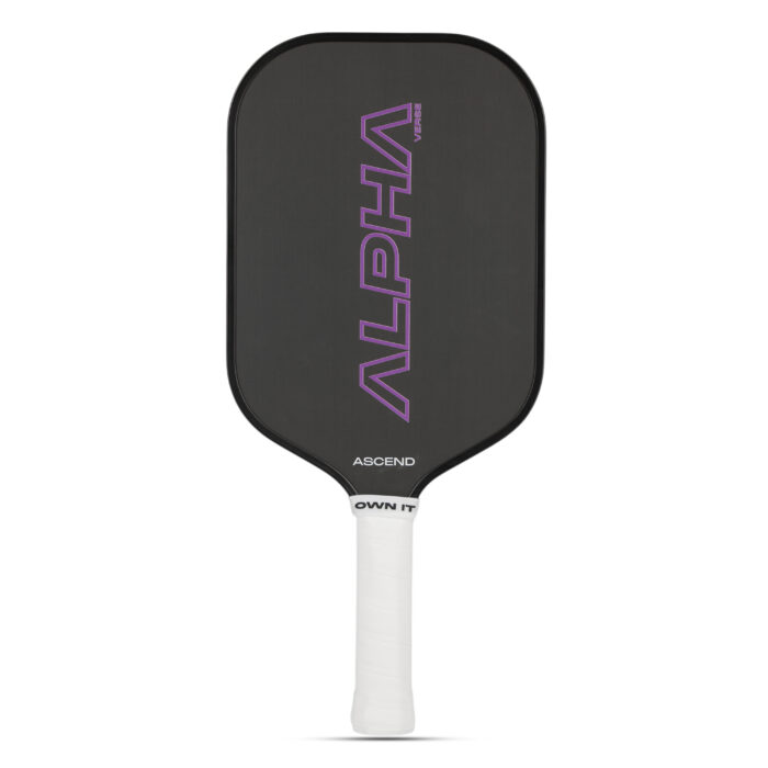 Alphaverse Ascend Gen3 - Aurora Pickleball Paddle