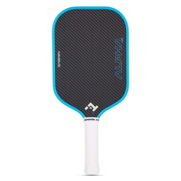 Alphaverse Nimbus Hybrid - Aqua1