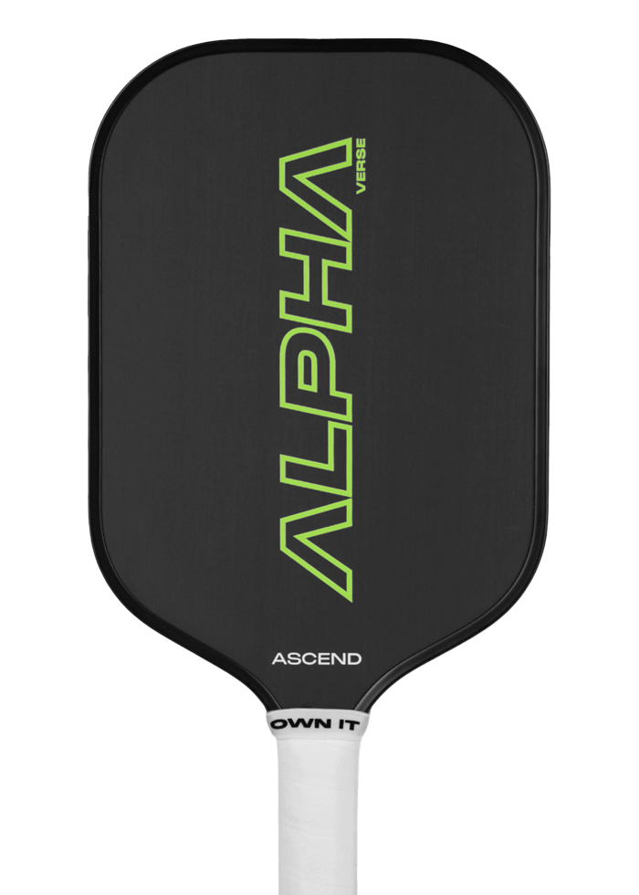 Ascend Nebula Pickleball Paddle