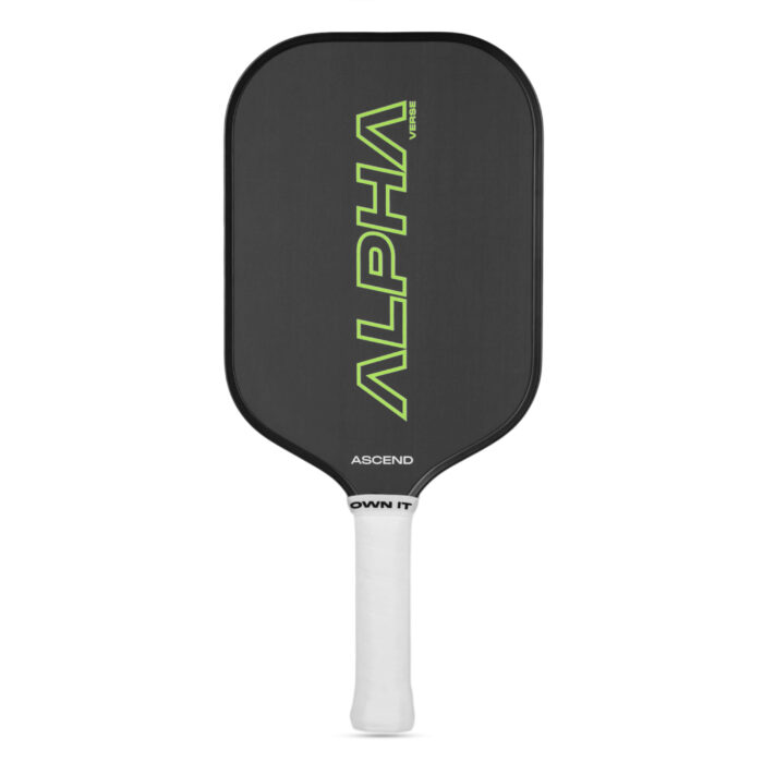 Alphaverse Ascend Gen3 - Nebula Pickleball Paddle