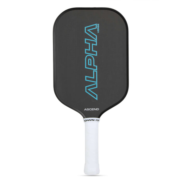 Alphaverse Ascend Gen3 - Leo Pickleball Paddle